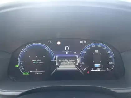 Photo 24 Toyota Yaris Hybride 130h GR SPORT