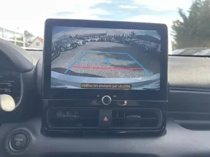 Photo 19 Toyota Yaris Hybride 130h GR SPORT