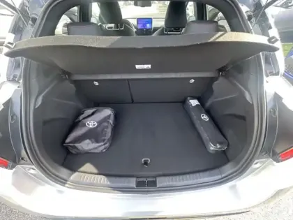 Photo 9 Toyota Yaris Hybride 130h GR SPORT