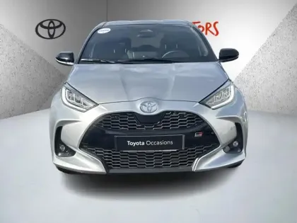 Photo 7 Toyota Yaris Hybride 130h GR SPORT