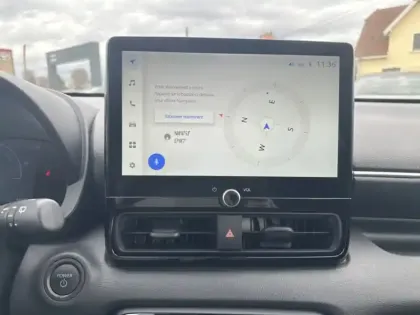 Photo 21 Toyota Yaris Hybride 116h Design