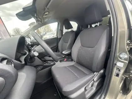 Photo 14 Toyota Yaris Hybride 116h Design