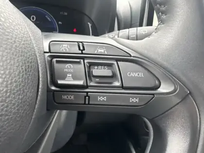 Photo 17 Toyota Yaris Hybride 116h Design