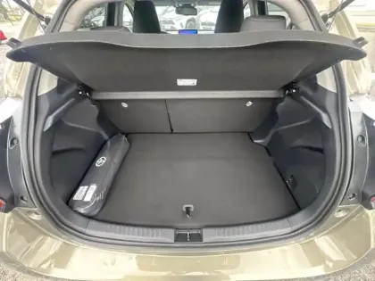 Photo 9 Toyota Yaris Hybride 116h Design