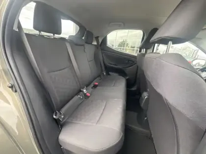 Photo 12 Toyota Yaris Hybride 116h Design