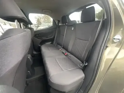 Photo 13 Toyota Yaris Hybride 116h Design