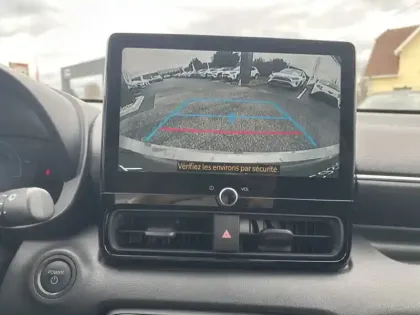 Photo 22 Toyota Yaris Hybride 116h Design