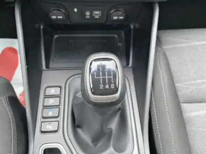 Photo 7 Hyundai Tucson 1.6 CRDI 115ch Business