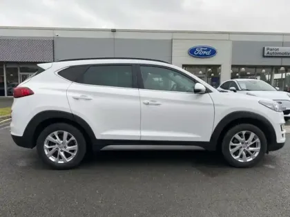 Photo 23 Hyundai Tucson 1.6 CRDI 115ch Business