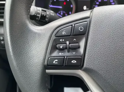 Photo 18 Hyundai Tucson 1.6 CRDI 115ch Business