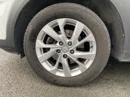 Photo 13 Hyundai Tucson 1.6 CRDI 115ch Business