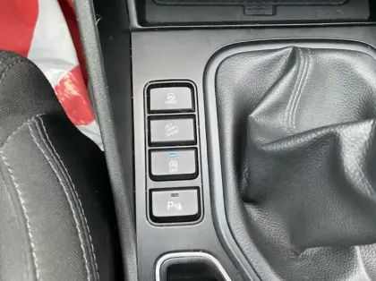 Photo 17 Hyundai Tucson 1.6 CRDI 115ch Business