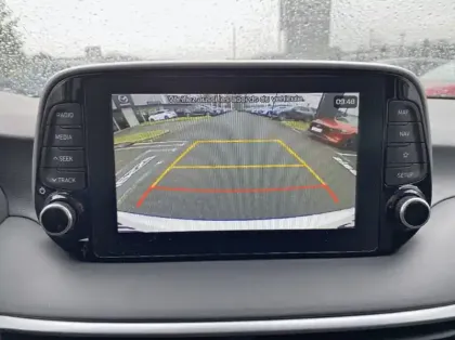 Photo 15 Hyundai Tucson 1.6 CRDI 115ch Business