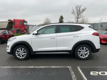 Photo 21 Hyundai Tucson 1.6 CRDI 115ch Business