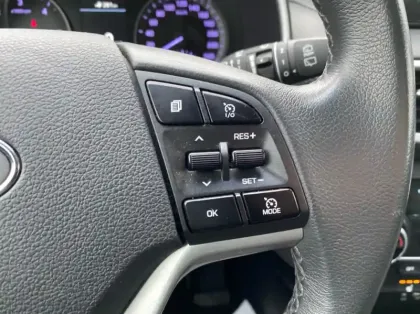 Photo 16 Hyundai Tucson 1.6 CRDI 115ch Business