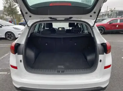 Photo 10 Hyundai Tucson 1.6 CRDI 115ch Business