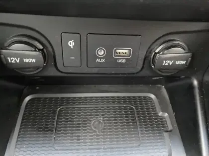 Photo 19 Hyundai Tucson 1.6 CRDI 115ch Business