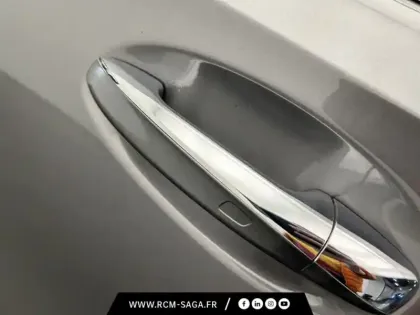 Photo 19 Mercedes Classe A 180 d Progressive Line