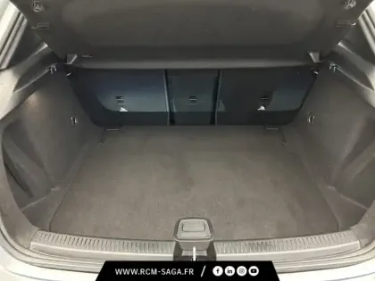 Photo 9 Mercedes Classe A 180 d Progressive Line