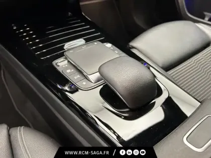 Photo 12 Mercedes Classe A 180 d Progressive Line