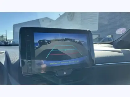 Photo 13 Toyota Yaris Hybride 1.5 HYBRID 116H DESIGN