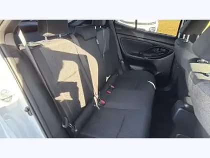 Photo 5 Toyota Yaris Hybride 1.5 HYBRID 116H DESIGN