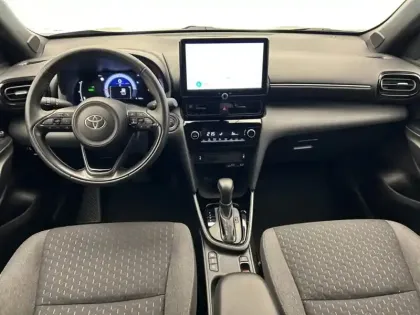 Photo 10 Toyota Yaris Hybride 1.5 HYBRID 130H DESIGN Cargo