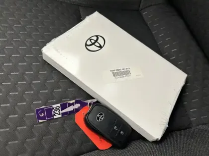 Photo 22 Toyota Yaris Hybride 1.5 HYBRID 130H DESIGN Cargo