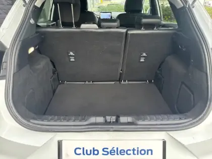 Photo 10 Ford Puma 1.0 Flexifuel 125ch S&S mHEV Titanium X