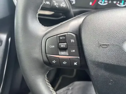 Photo 15 Ford Puma 1.0 Flexifuel 125ch S&S mHEV Titanium X