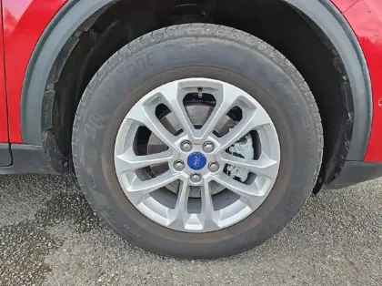 Photo 43 Ford Kuga Gén. III Ph1 Titanium 5