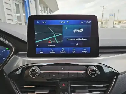 Photo 33 Ford Kuga Gén. III Ph1 Titanium 5