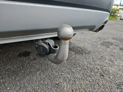 Photo 27 Ford Kuga 2.5 Duratec 190ch FHEV E85 Titanium BVA