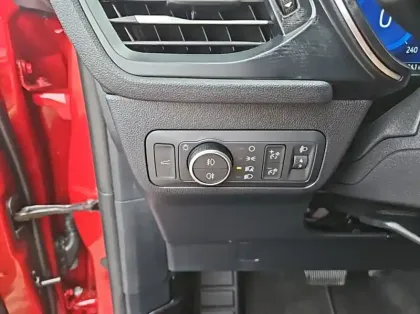 Photo 44 Ford Kuga Gén. III Ph1 Titanium 5