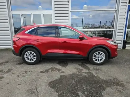 Photo 55 Ford Kuga Gén. III Ph1 Titanium 5