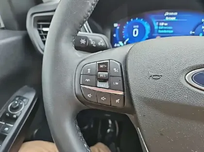 Photo 46 Ford Kuga Gén. III Ph1 Titanium 5