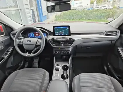 Photo 32 Ford Kuga Gén. III Ph1 Titanium 5