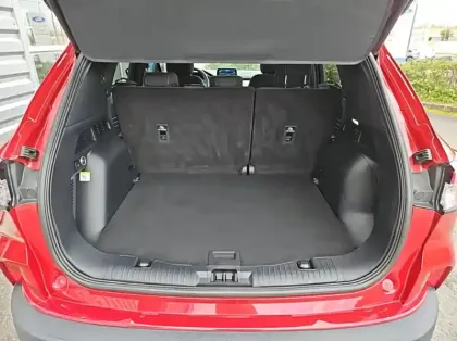 Photo 10 Ford Kuga 2.5 Duratec 190ch FHEV E85 Titanium BVA