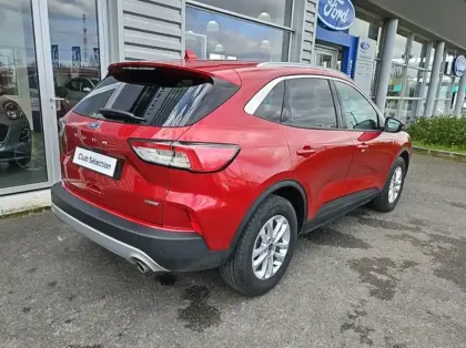 Photo 31 Ford Kuga Gén. III Ph1 Titanium 5