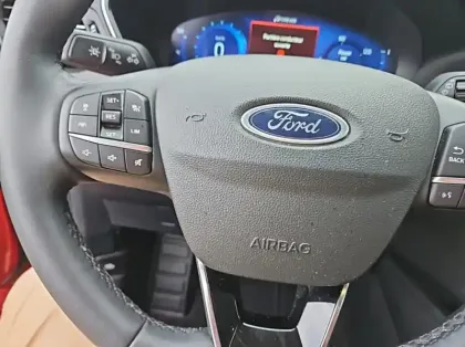 Photo 19 Ford Kuga 2.5 Duratec 190ch FHEV E85 Titanium BVA