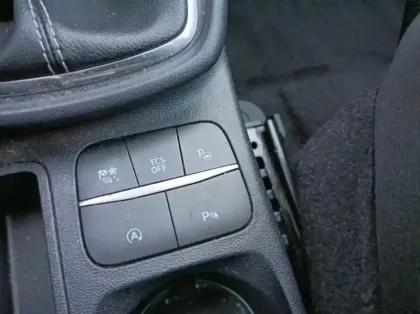 Photo 21 Ford Puma 1.0 EcoBoost 125ch mHEV Titanium Business 7cv