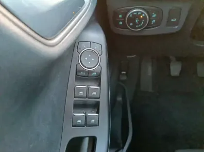 Photo 5 Ford Puma 1.0 EcoBoost 125ch mHEV Titanium Business 7cv