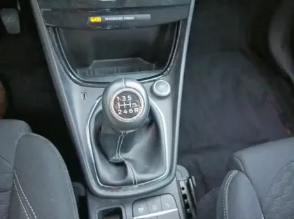 Photo 7 Ford Puma 1.0 EcoBoost 125ch mHEV Titanium Business 7cv