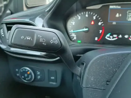 Photo 19 Ford Puma 1.0 EcoBoost 125ch mHEV Titanium Business 7cv