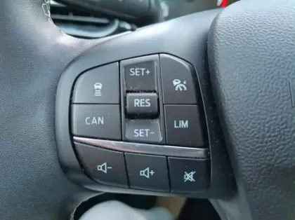 Photo 16 Ford Puma 1.0 EcoBoost 125ch mHEV Titanium Business 7cv