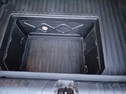 Photo 23 Ford Puma 1.0 EcoBoost 125ch mHEV Titanium Business 7cv