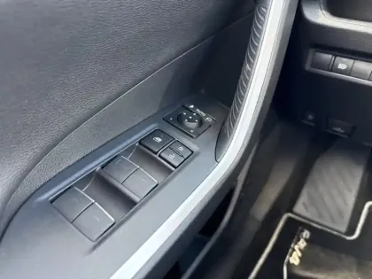 Photo 17 Toyota Rav4 Hybride 218h Dynamic