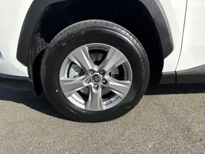 Photo 8 Toyota Rav4 Hybride 218h Dynamic