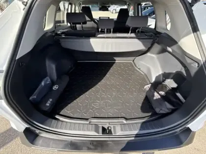 Photo 9 Toyota Rav4 Hybride 218h Dynamic