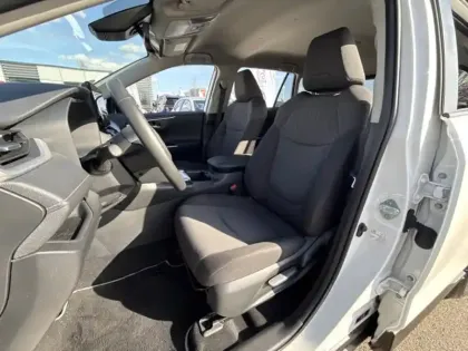 Photo 14 Toyota Rav4 Hybride 218h Dynamic